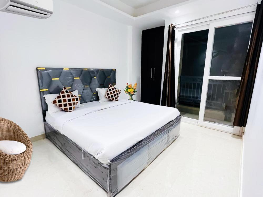 Hotel Max New Delhi Ngoại thất bức ảnh