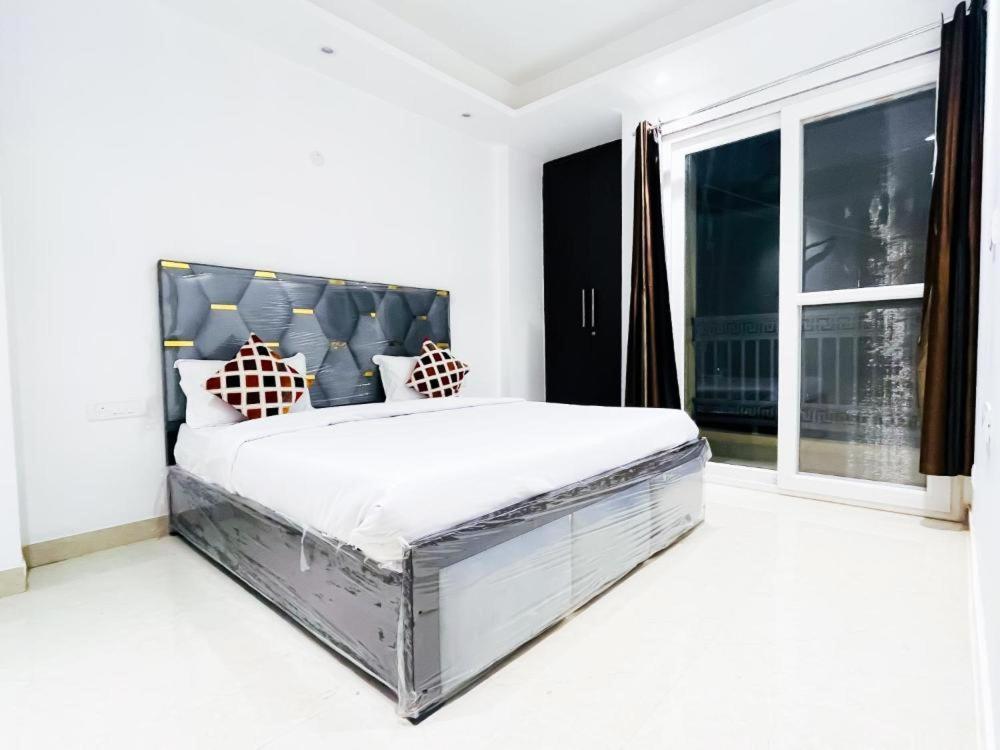 Hotel Max New Delhi Ngoại thất bức ảnh