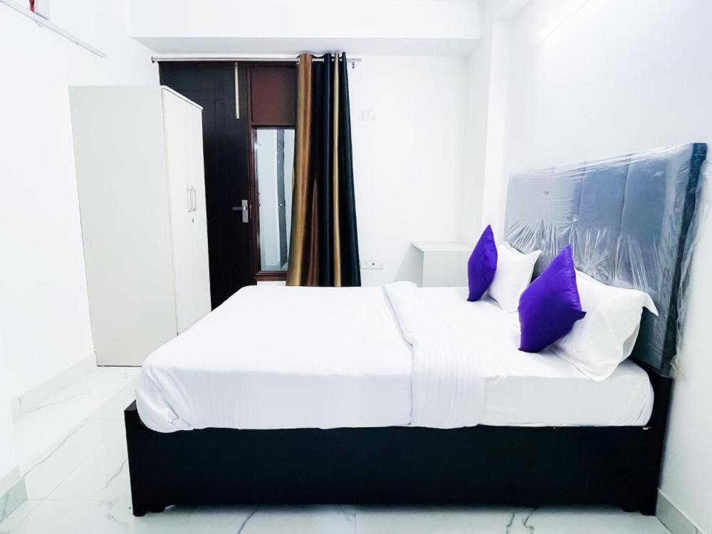 Hotel Max New Delhi Ngoại thất bức ảnh